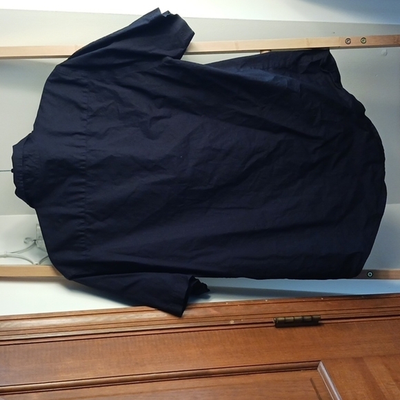 👕10/$30 CRAFT and Barrow Medium Button Down Shirt Box 25 - Picture 4 of 5